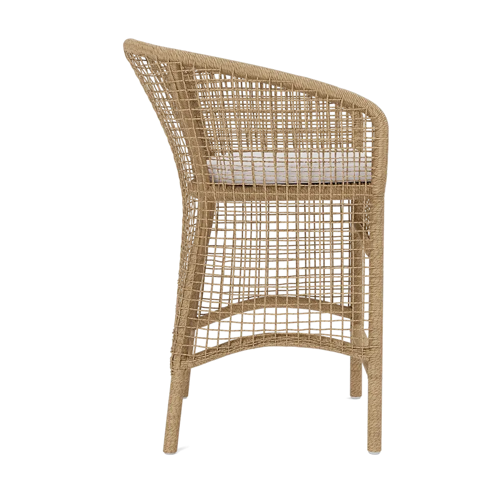 Helena Outdoor Counter Stool