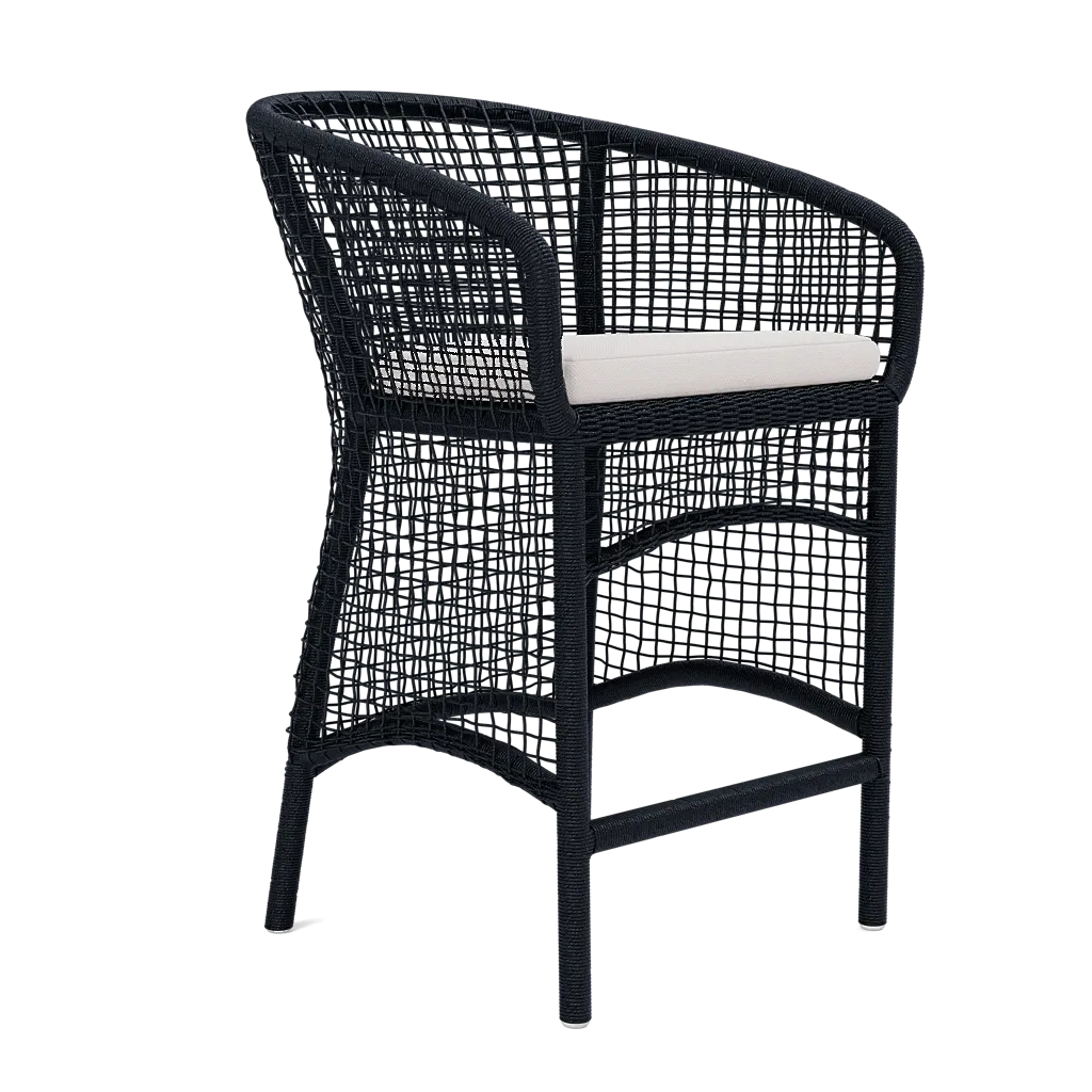 Helena Outdoor Counter Stool