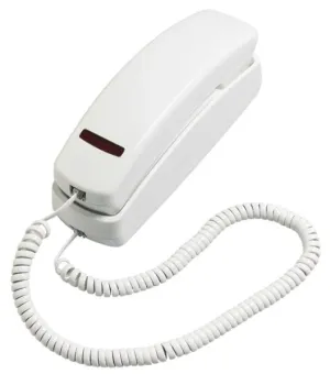 Hospital Phone W- Visual Ringer 20015