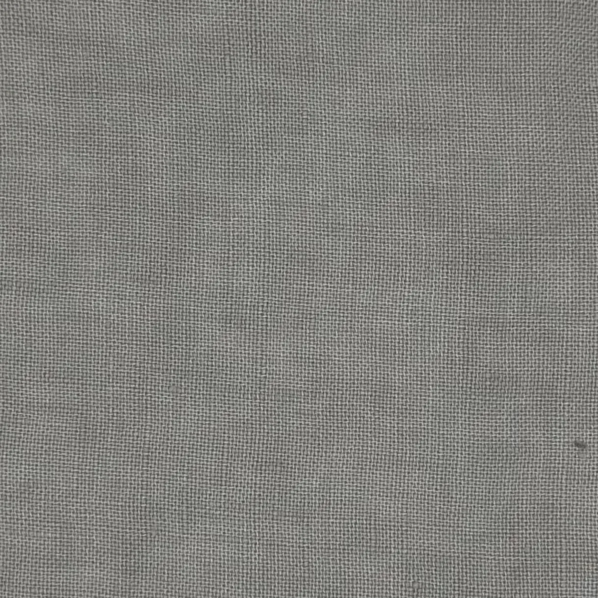 Idyllic Linen Revere Pewter, Inverted Pleat, REGULAR LINING