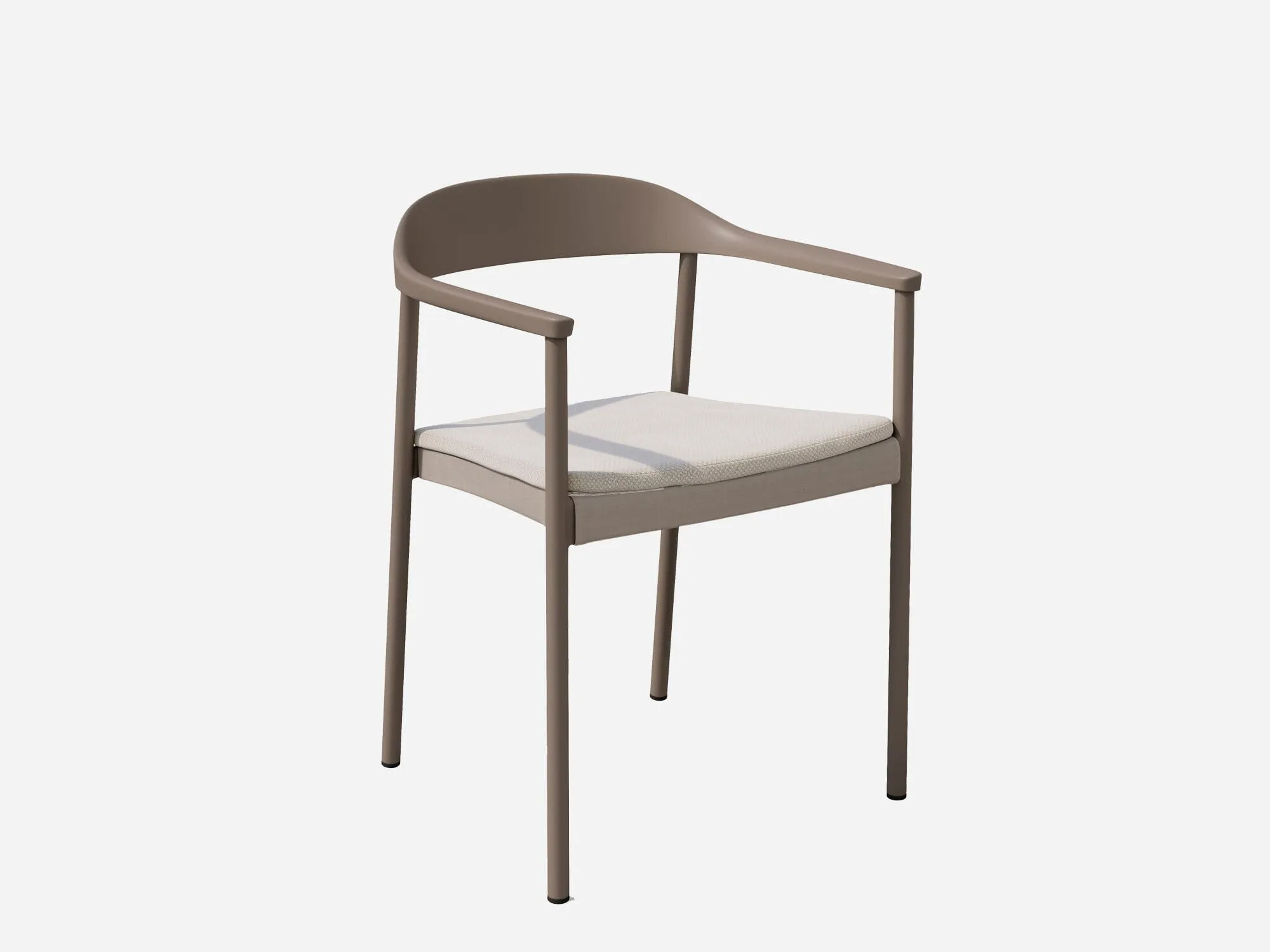 Illum Armchair