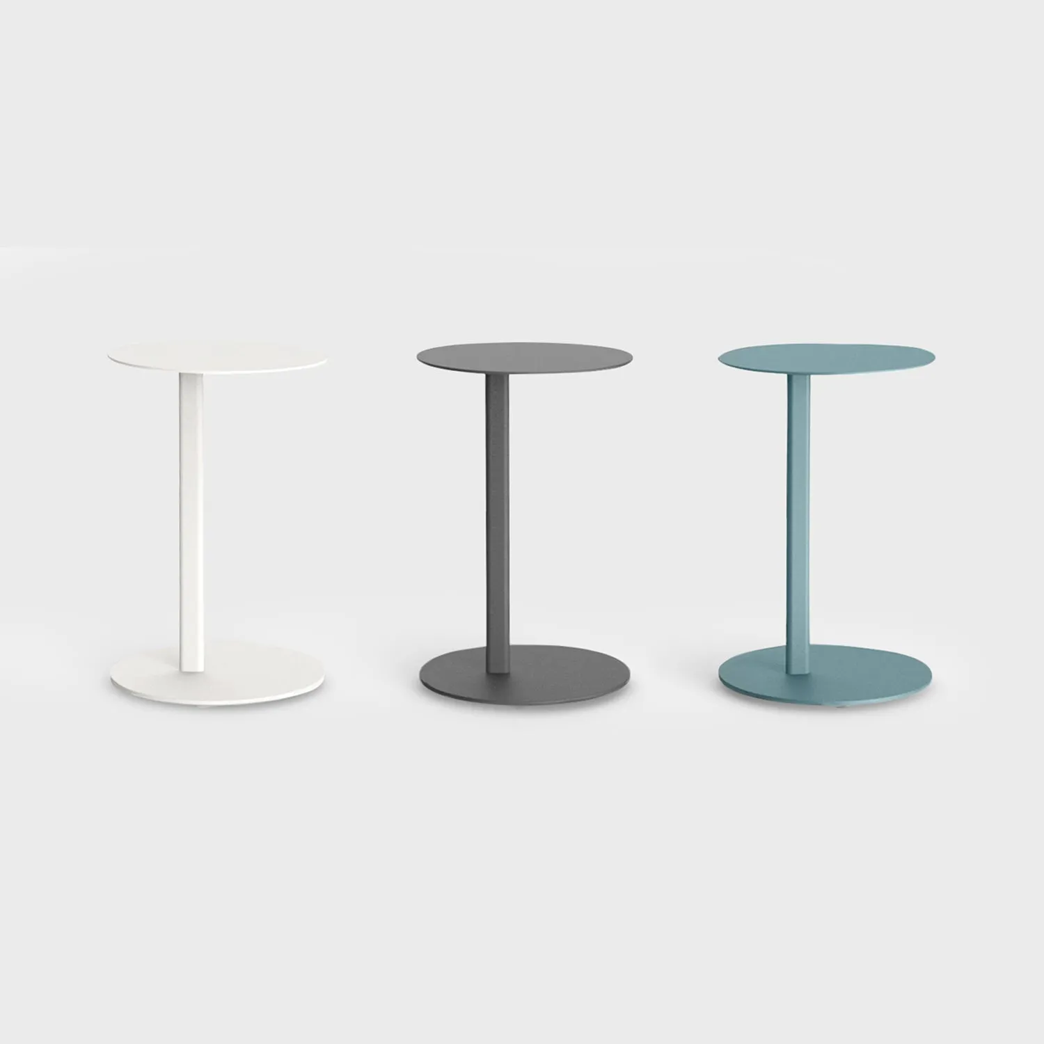 JANUS et Cie Coast Side Table