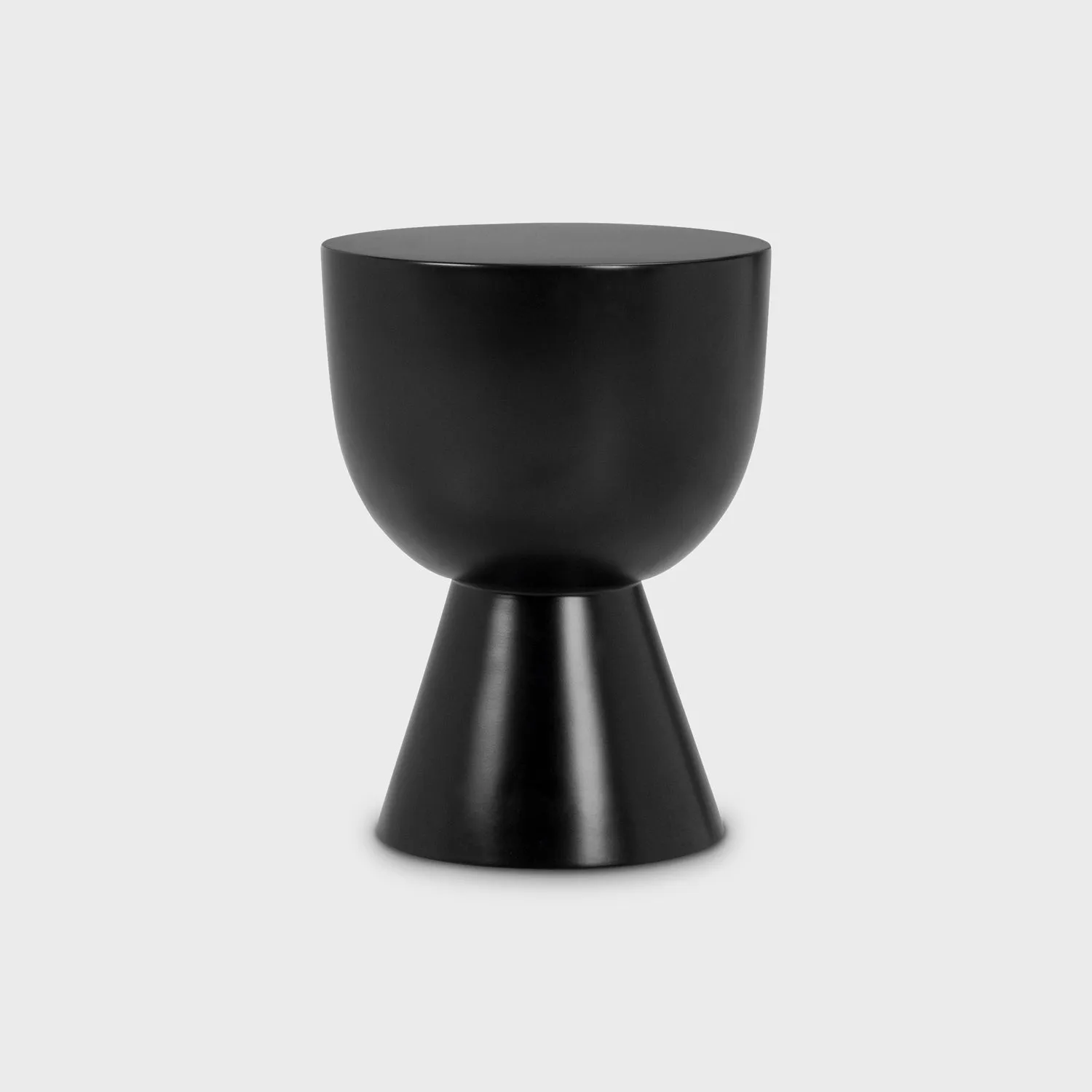 JANUS et Cie Drum Side Table