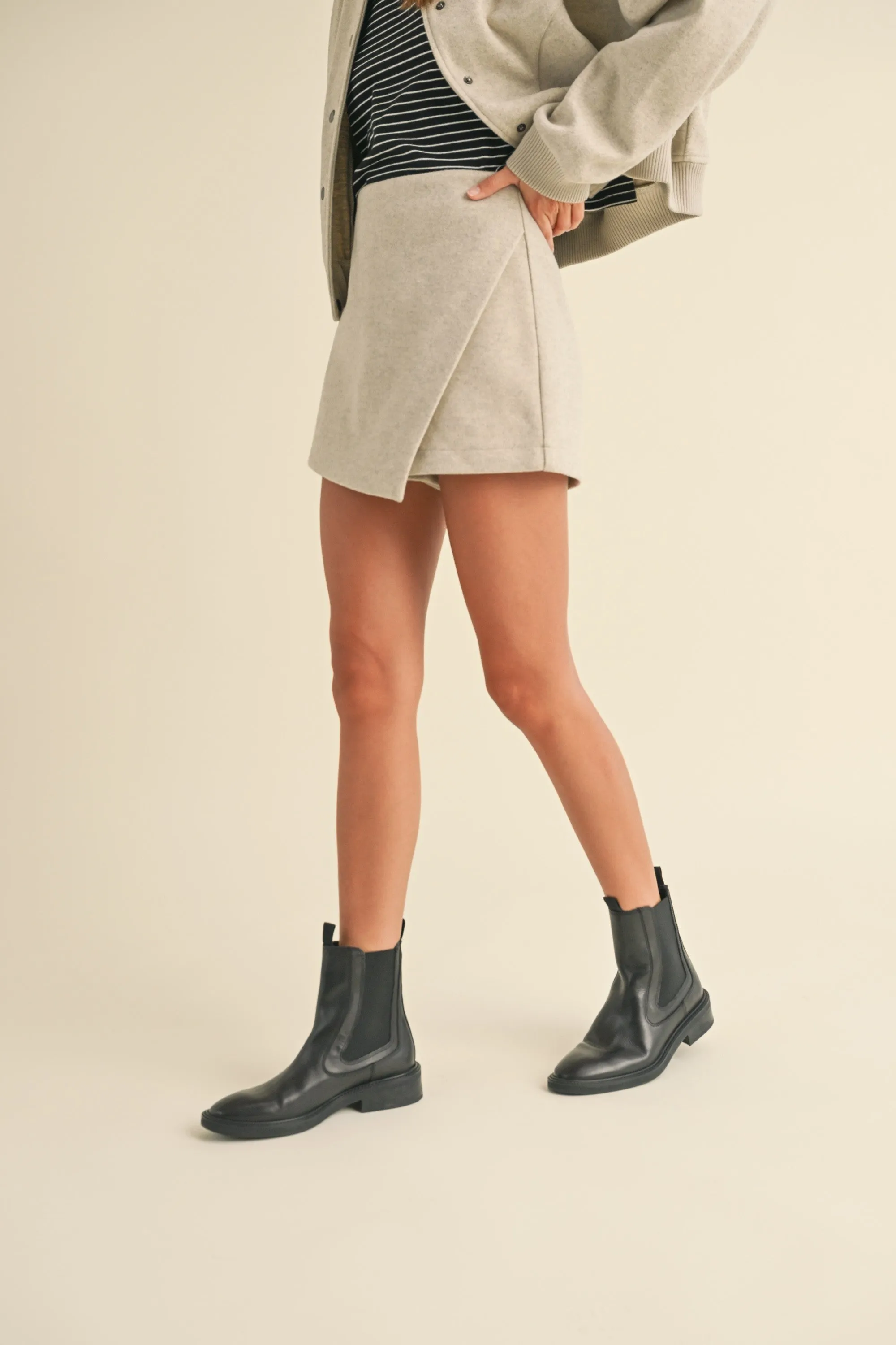 Lana Casual Skort
