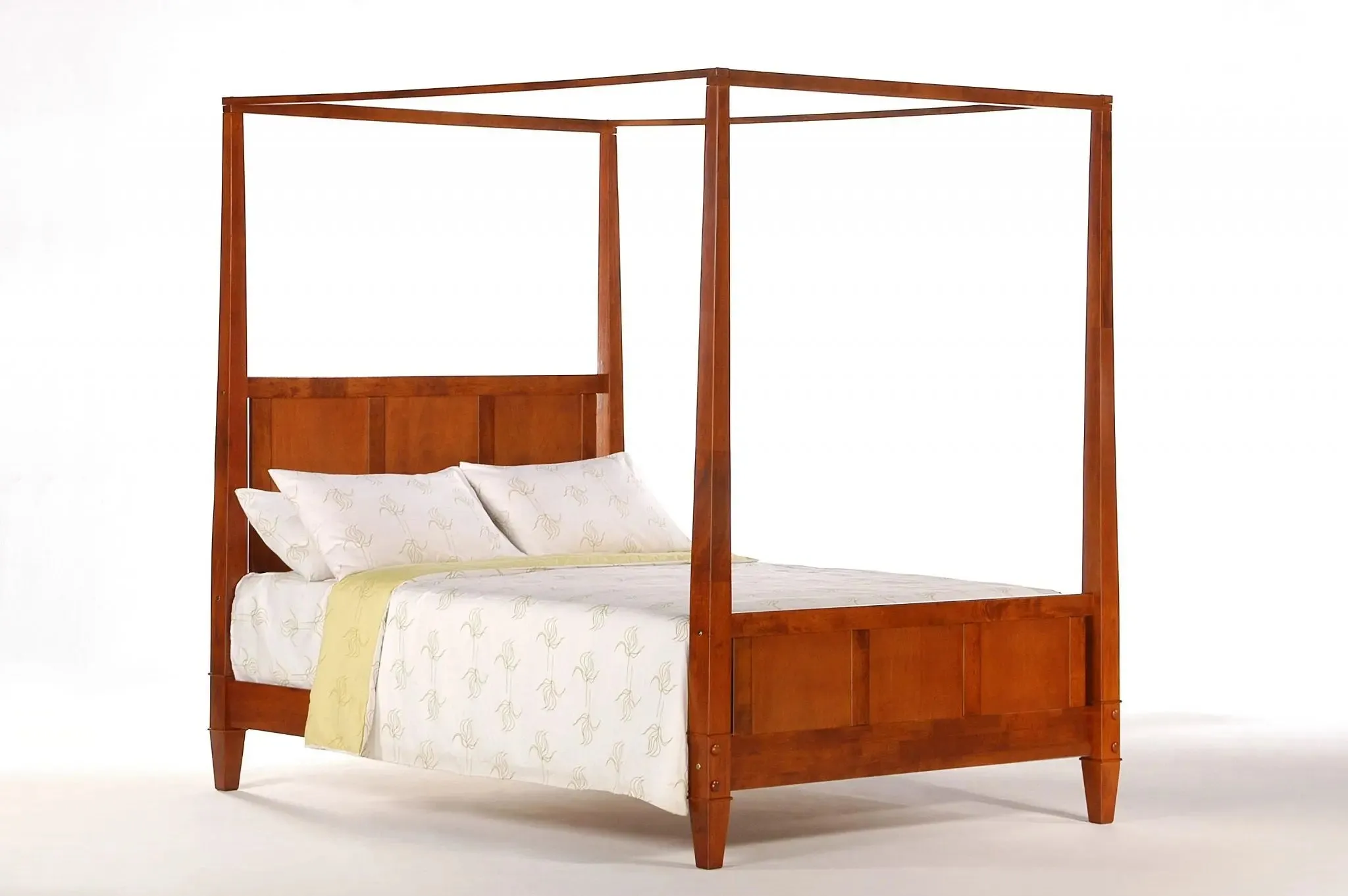 LAUREL BED