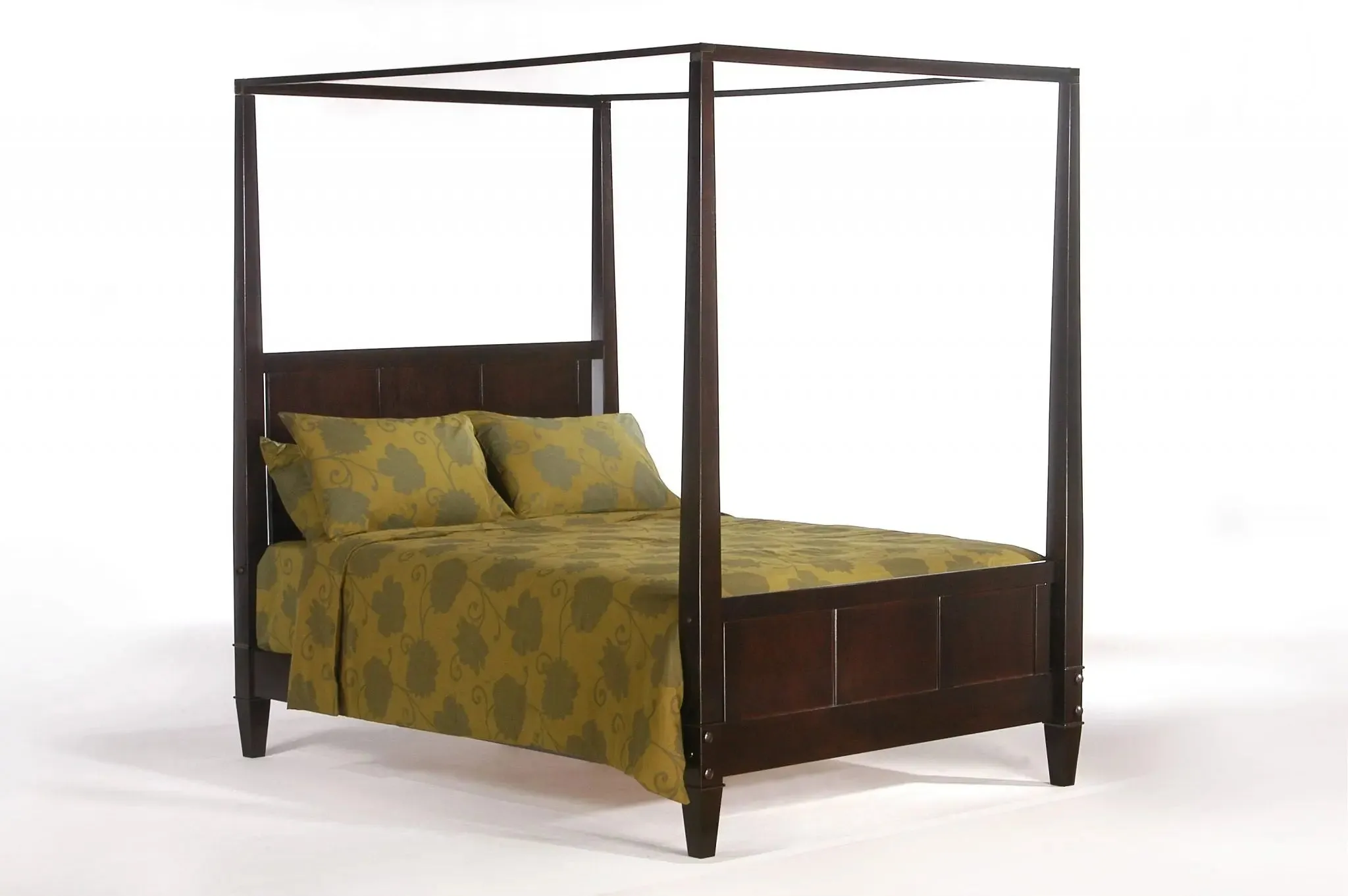 LAUREL BED
