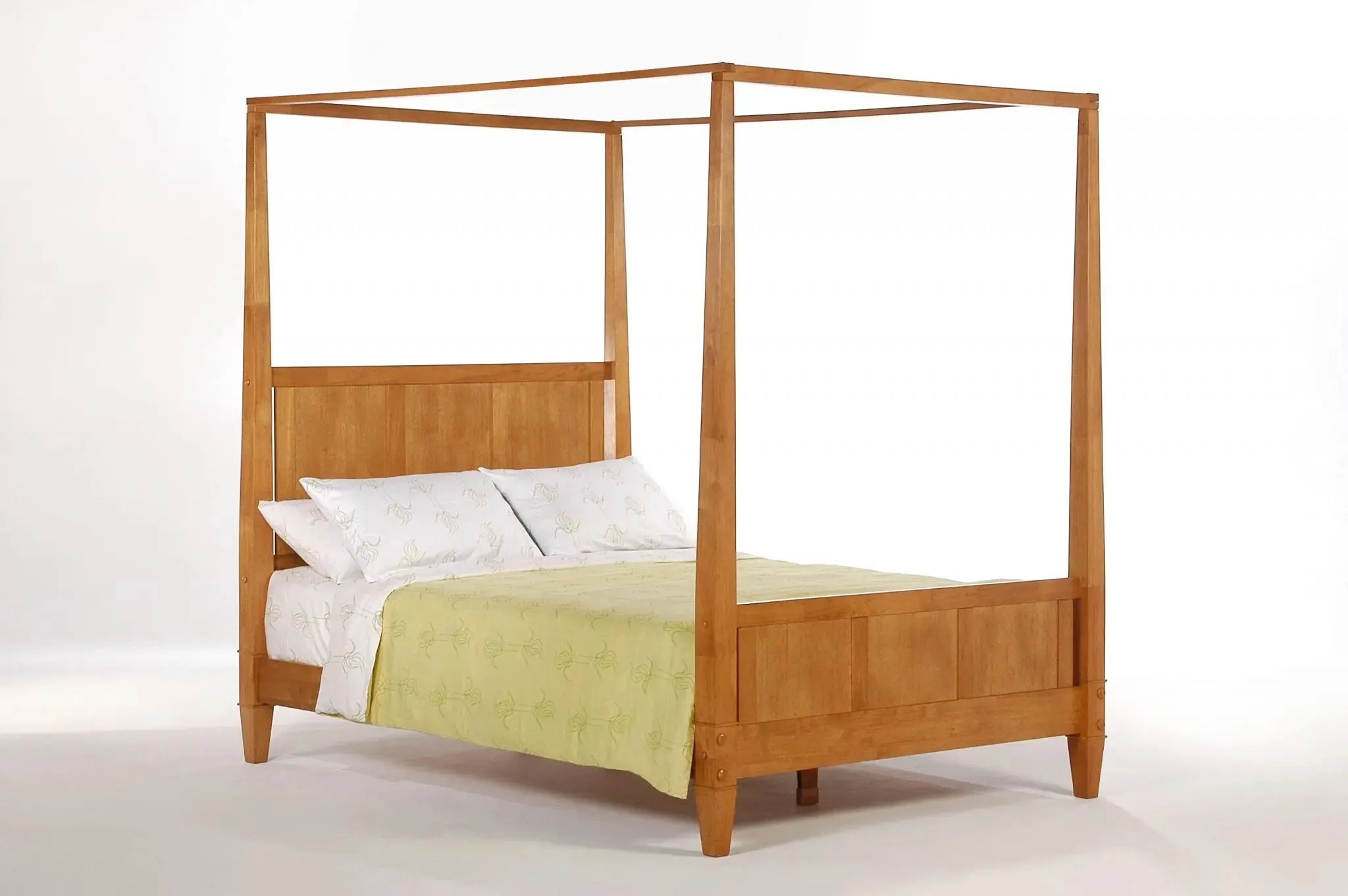LAUREL BED