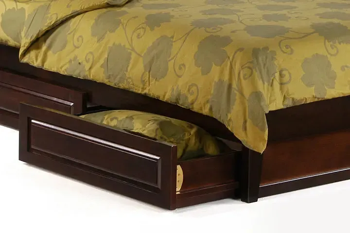 LAUREL BED