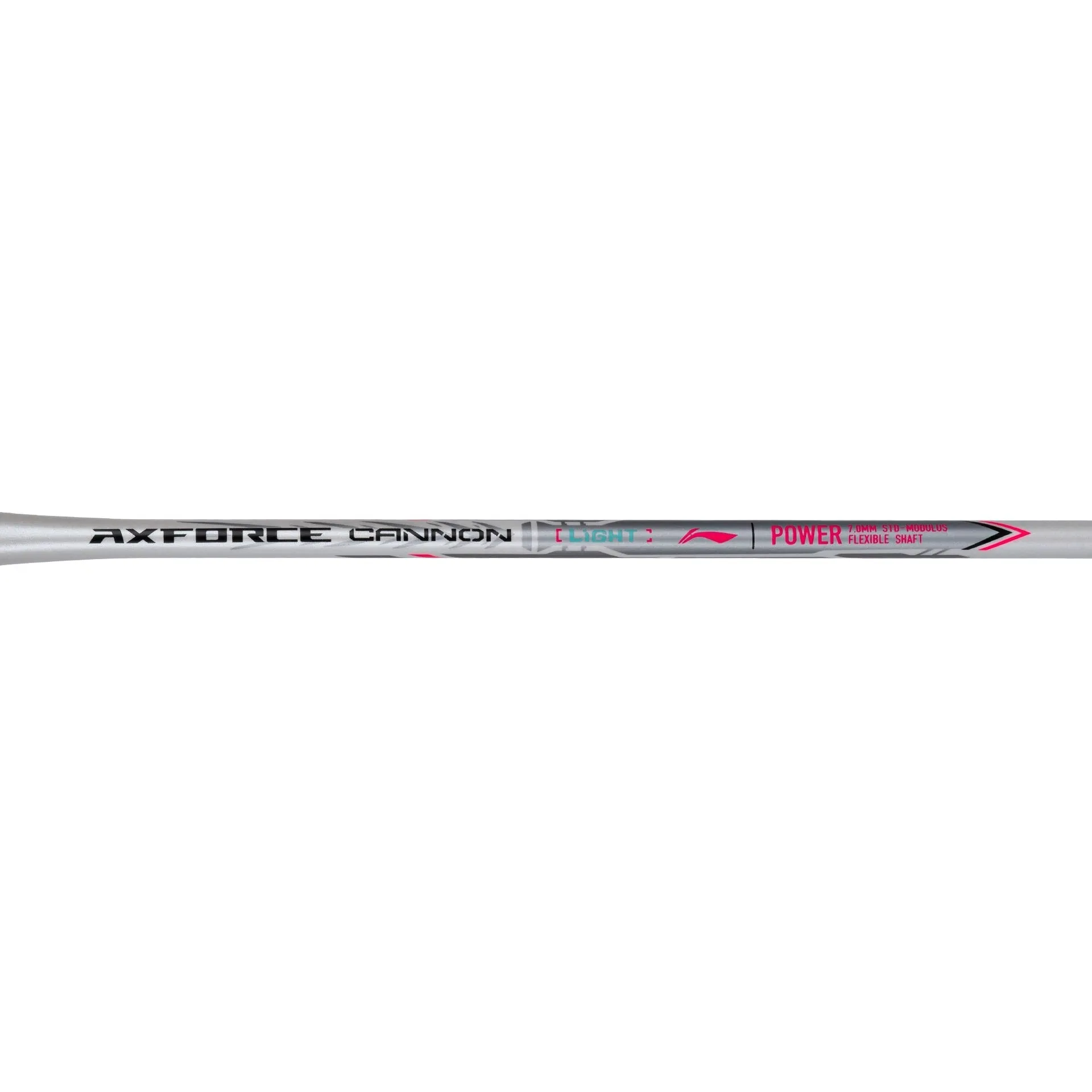 LI-NING AXFORCE Cannon Badminton Racket