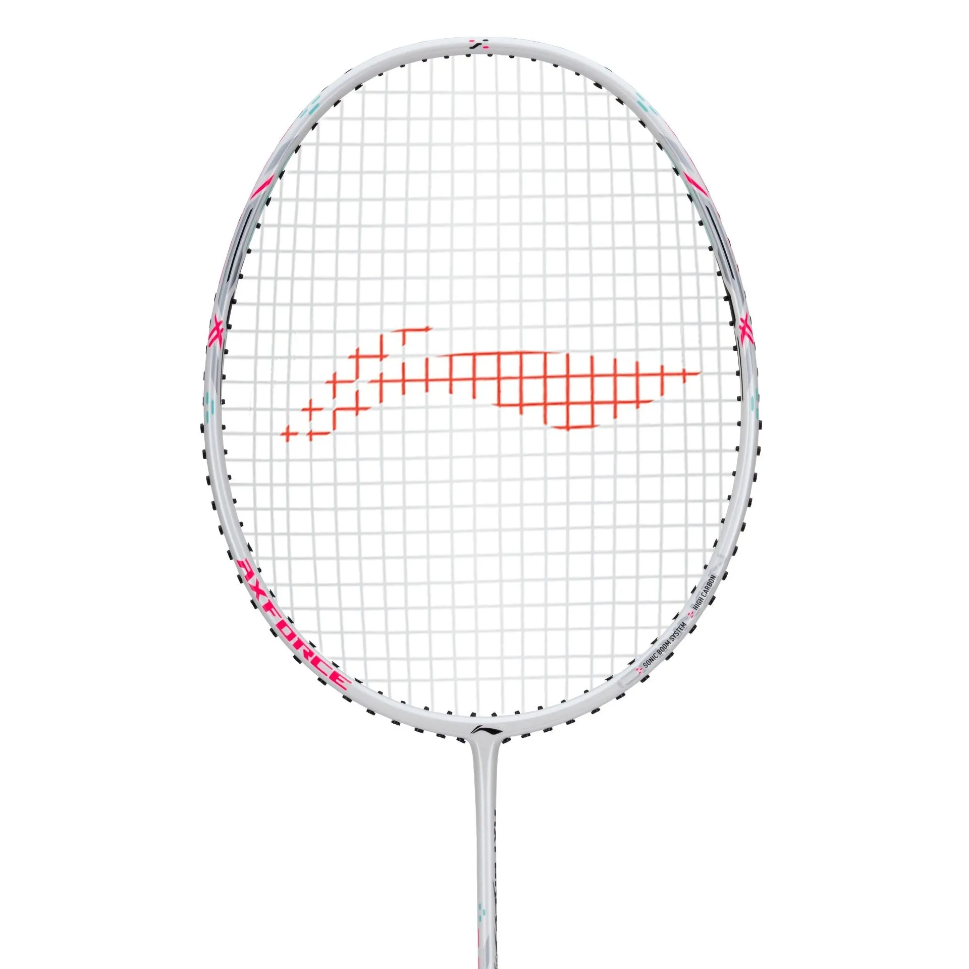 LI-NING AXFORCE Cannon Badminton Racket
