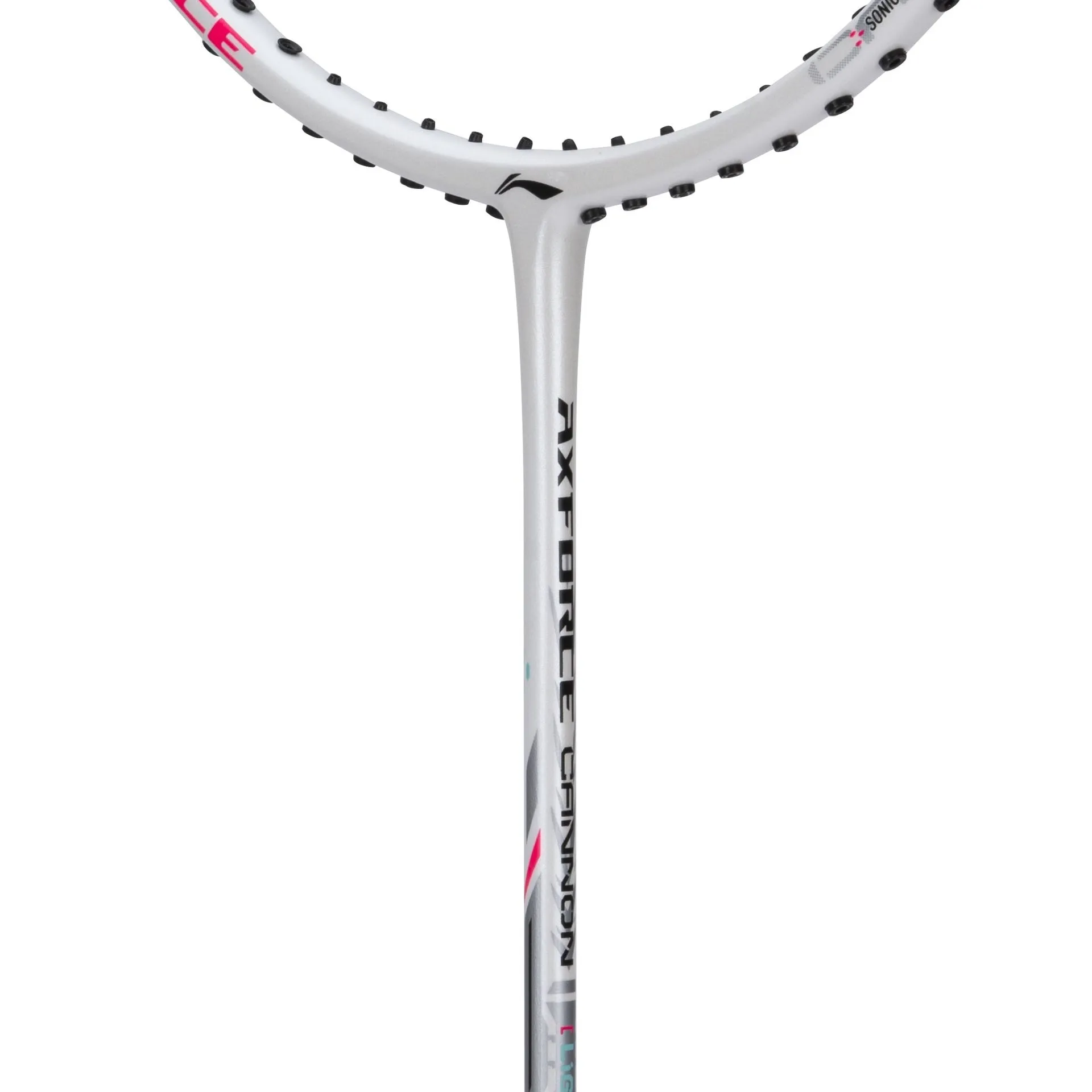 LI-NING AXFORCE Cannon Badminton Racket