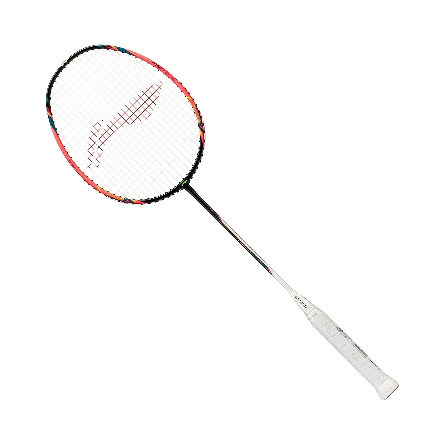 LI-NING Halbertec Motor Badminton Racket