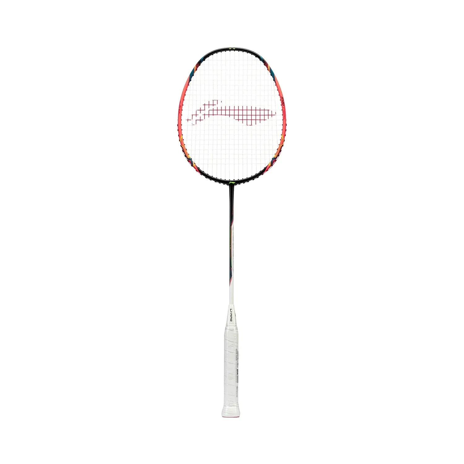 LI-NING Halbertec Motor Badminton Racket