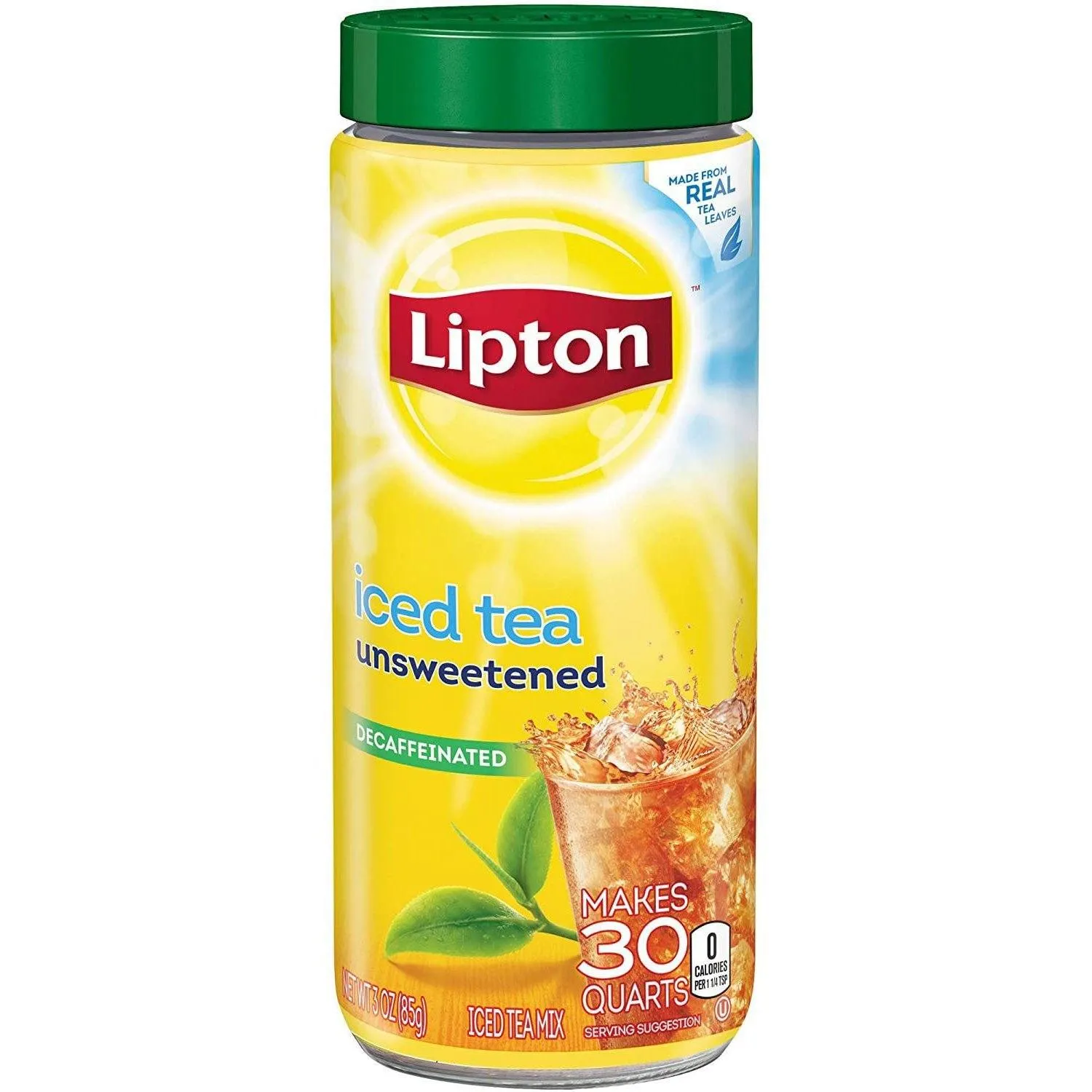 Lipton Iced Tea Mix