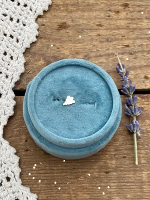 Little Cloud Earring