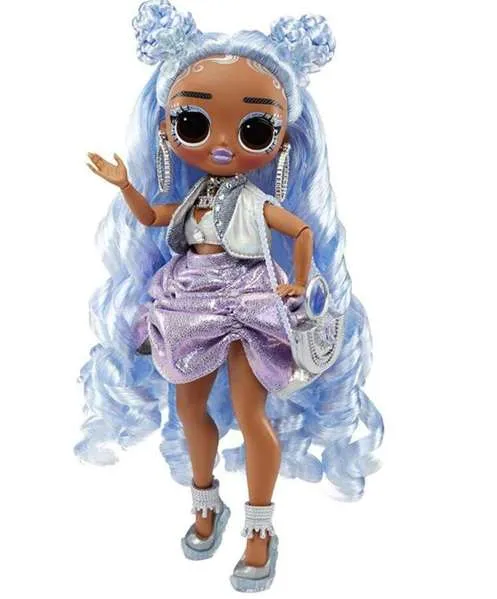 L.O.L. Surprise O.M.G. Fashion Show Doll Missy Frost