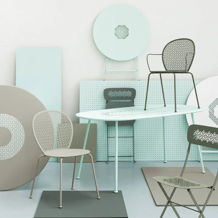 LORETTE CHAIR