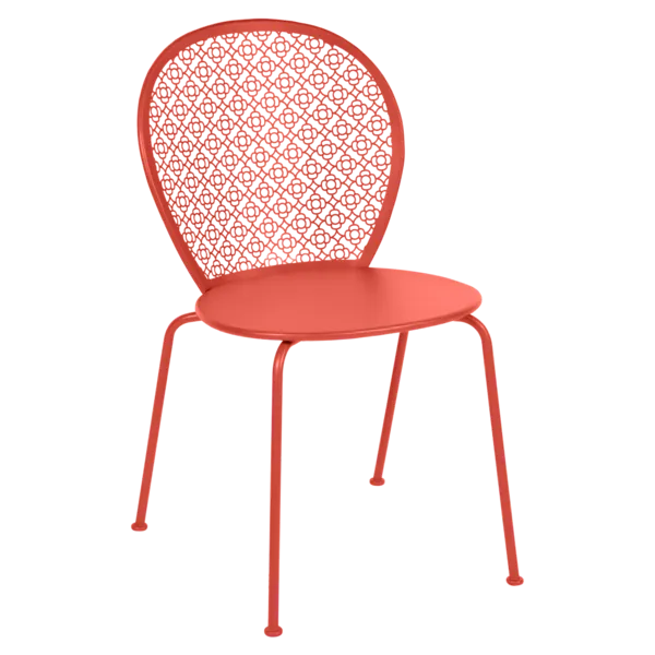 LORETTE CHAIR