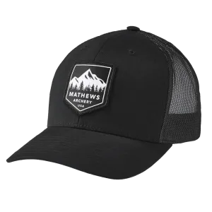 Mathews Caps