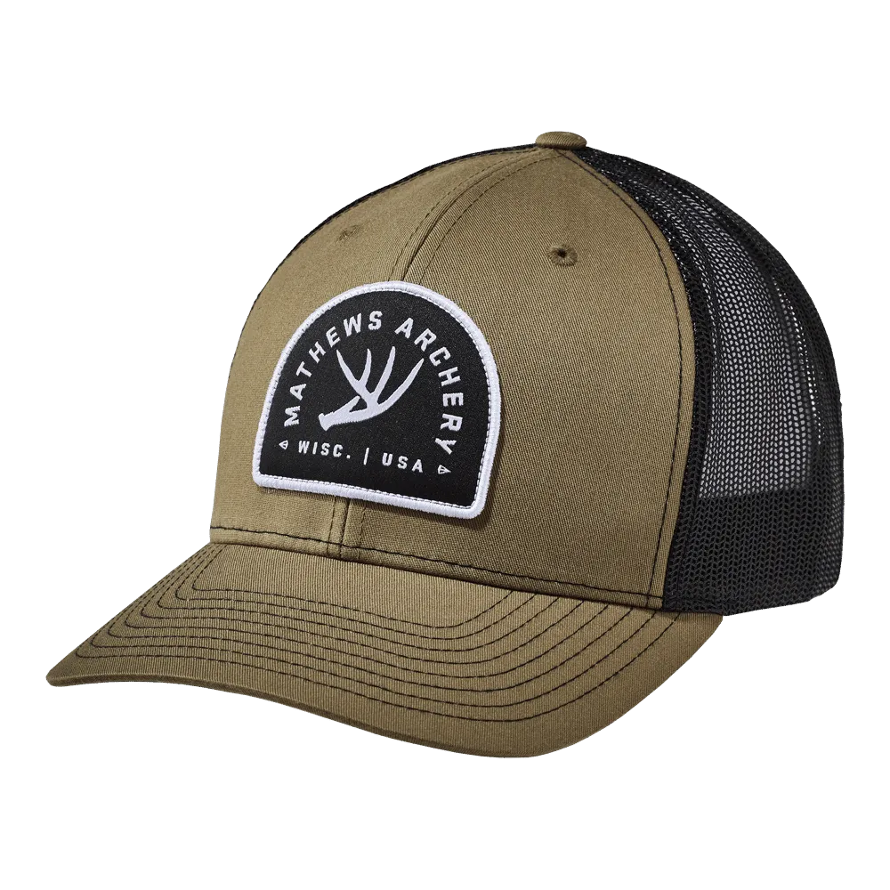Mathews Caps