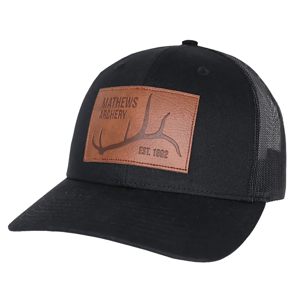 Mathews Caps