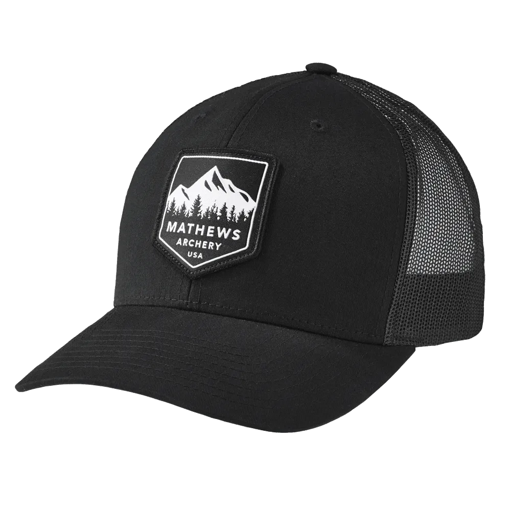 Mathews Caps