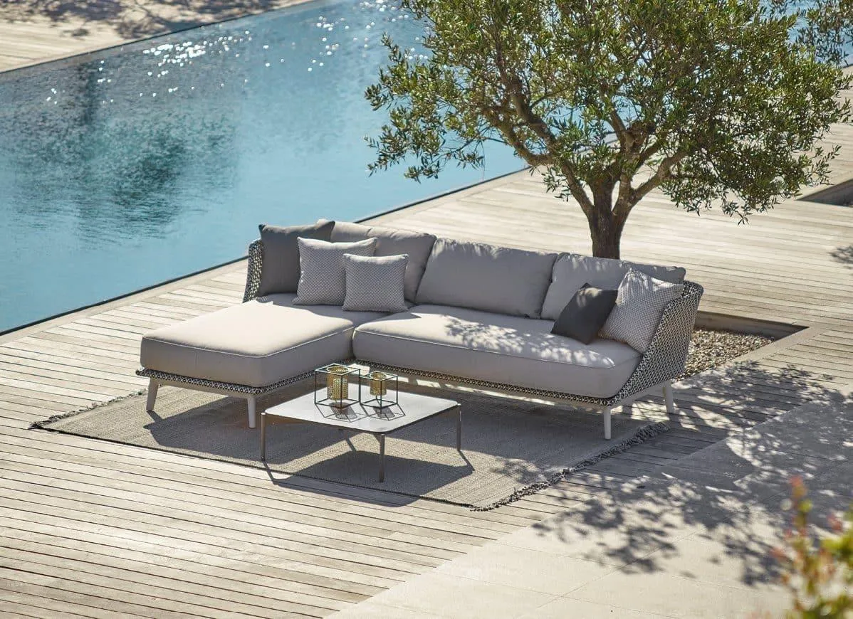 MBARQ 3-Seater Sofa