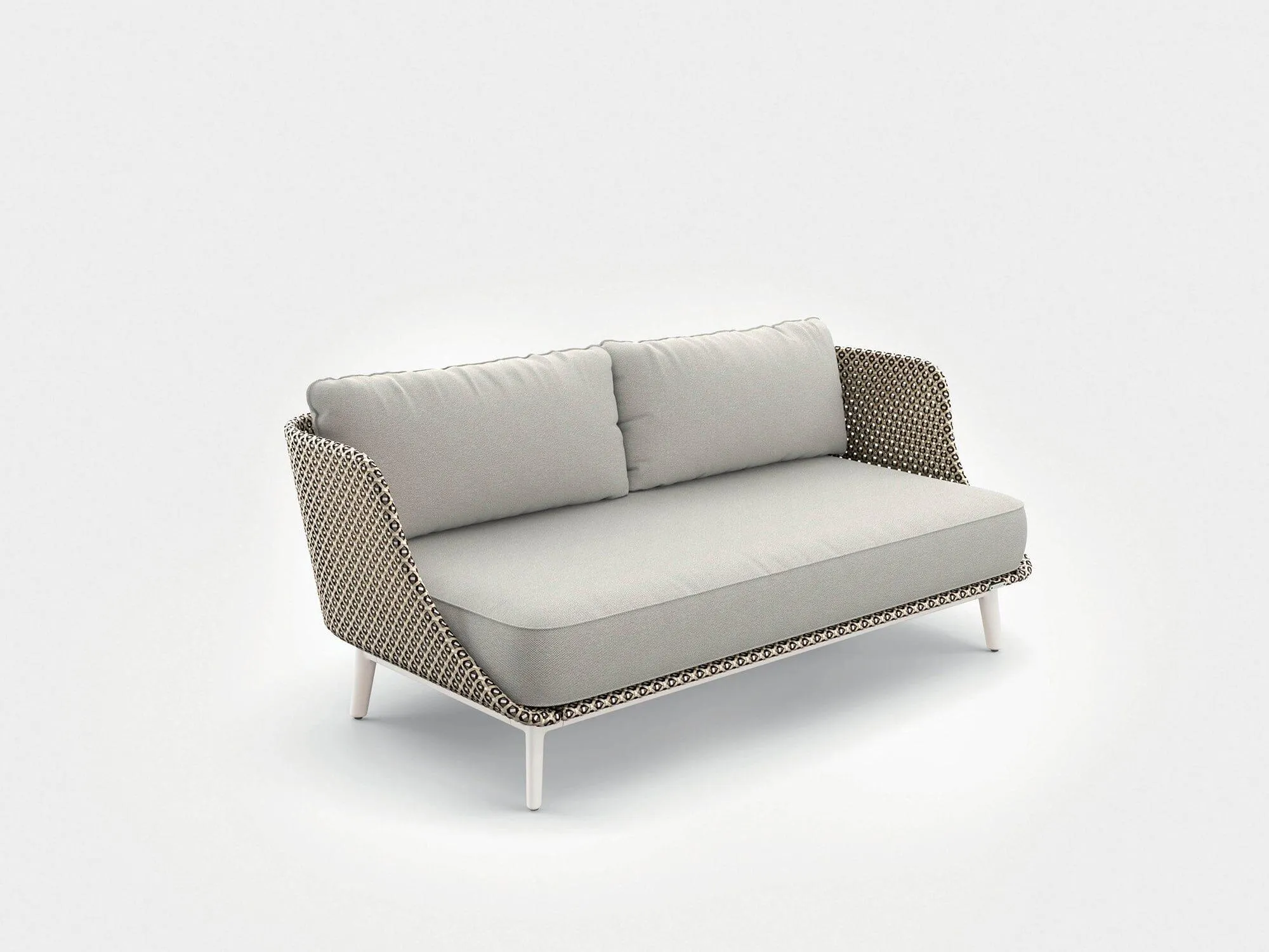 MBARQ 3-Seater Sofa