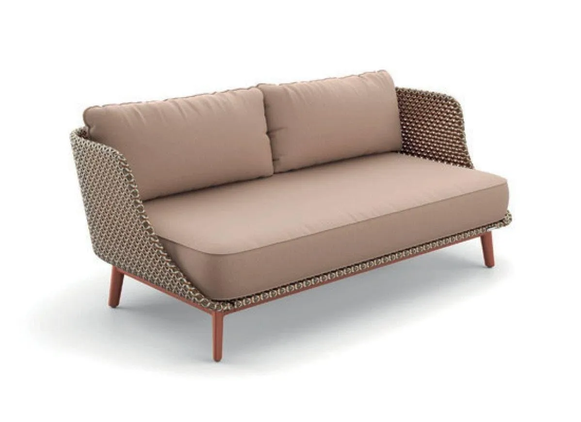 MBARQ 3-Seater Sofa