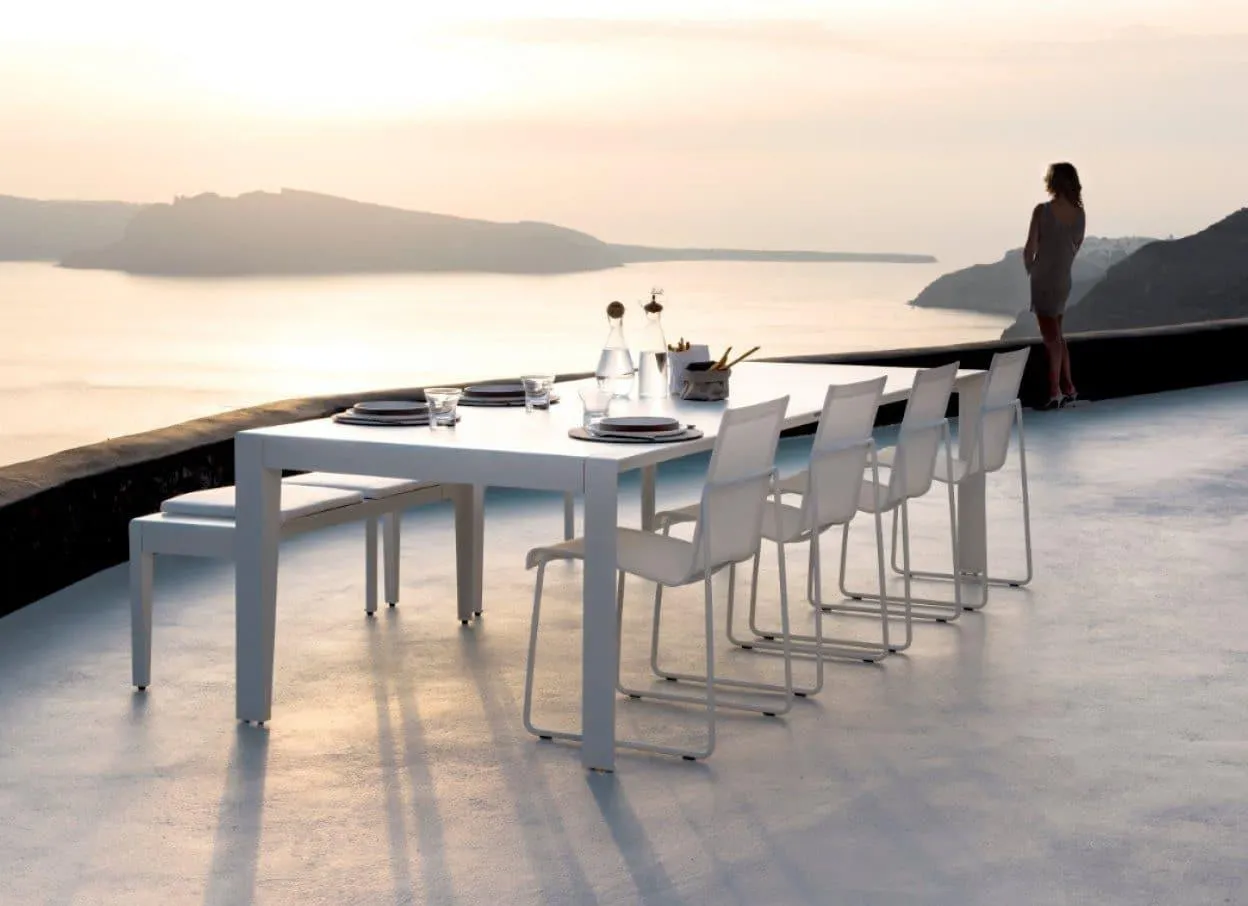Mirthe Bench