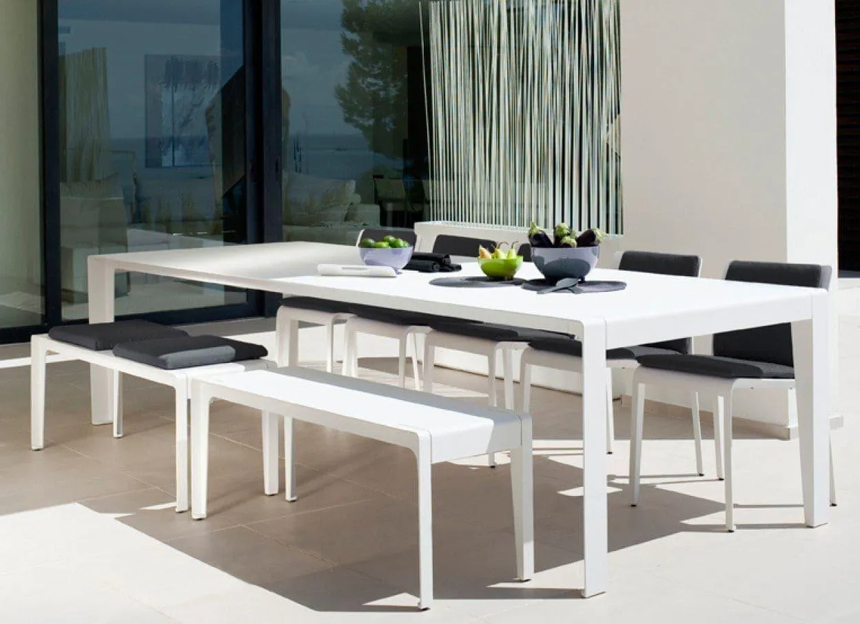 Mirthe Bench