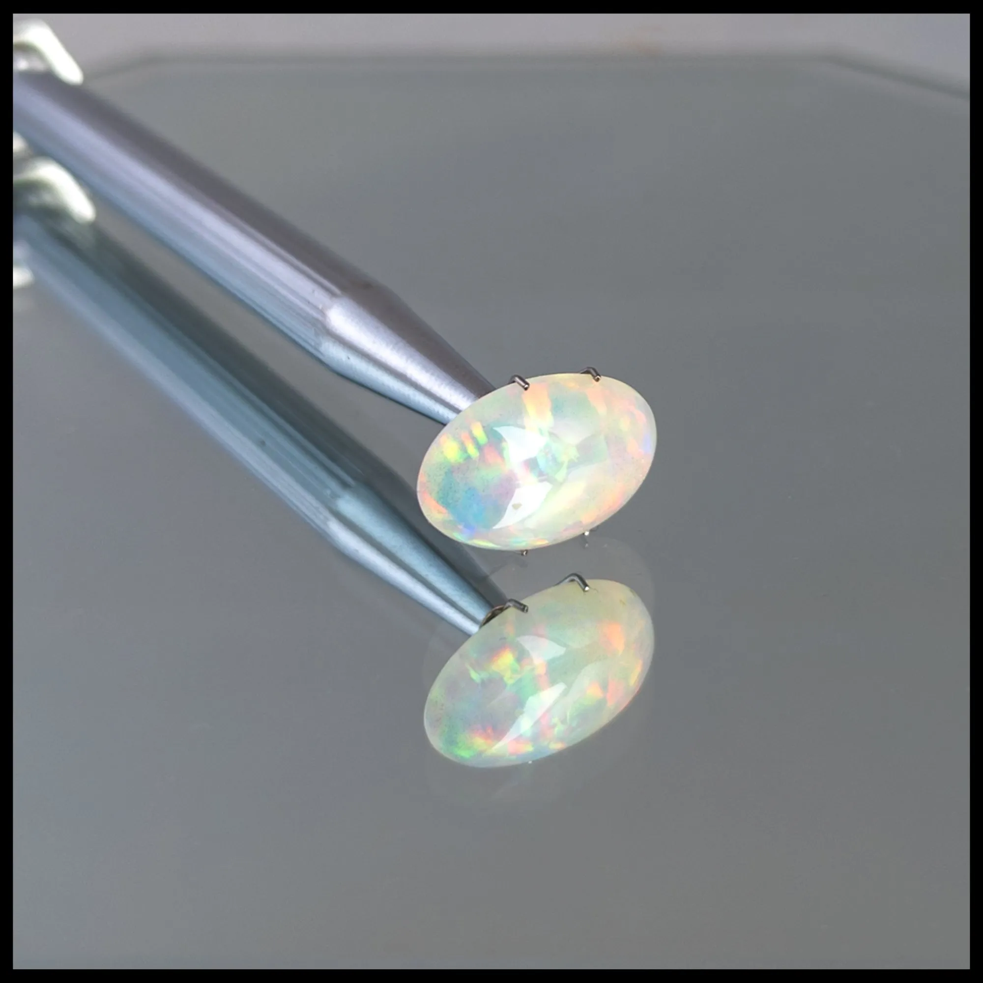 OPA111c Opal Cabochon