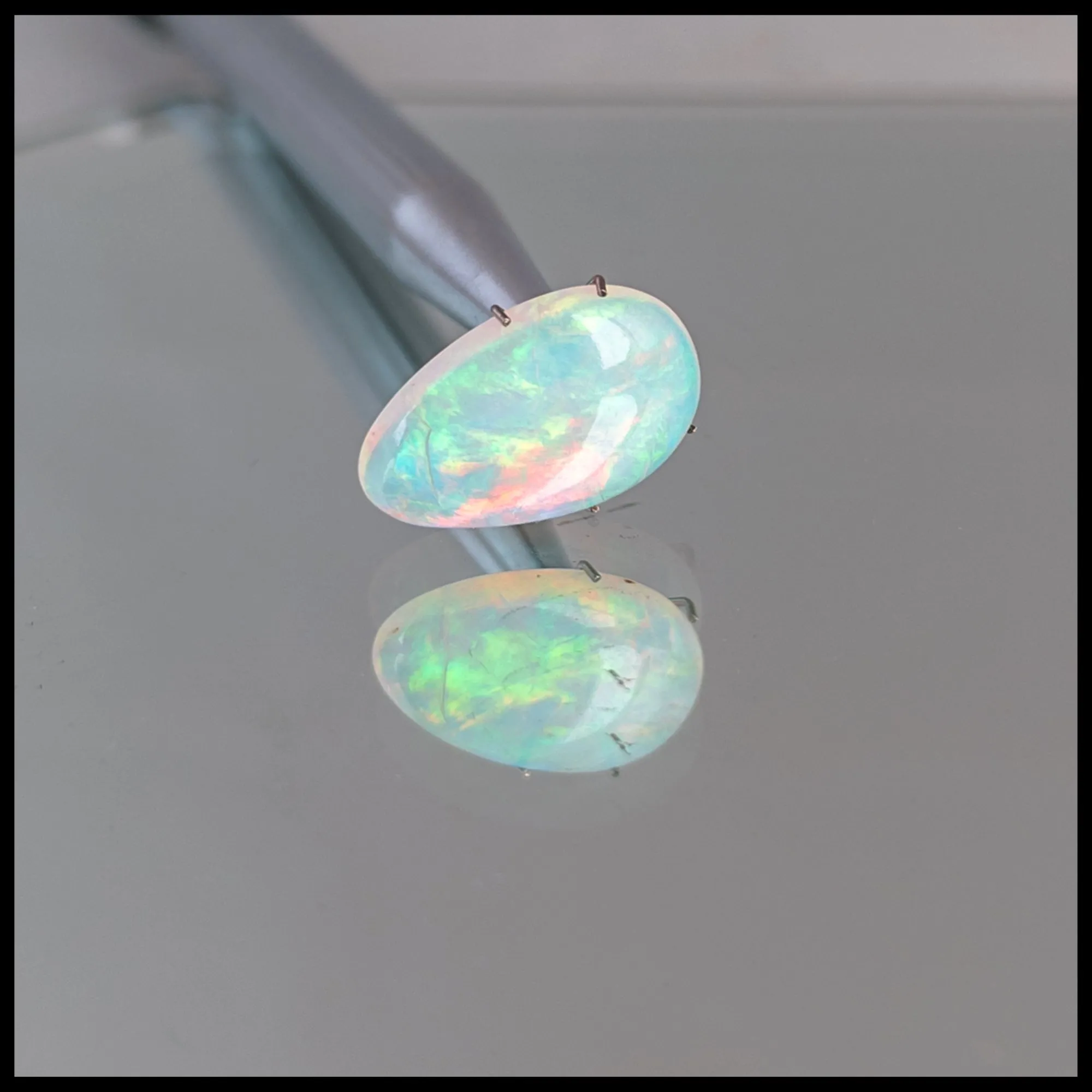 OPA116c Opal Cabochon