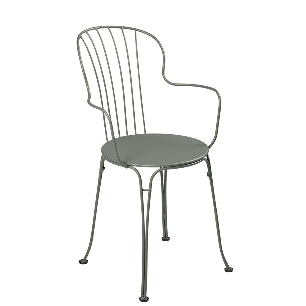OPERA  ARMCHAIR