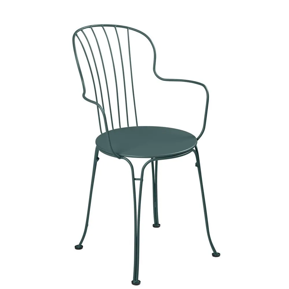 OPERA  ARMCHAIR