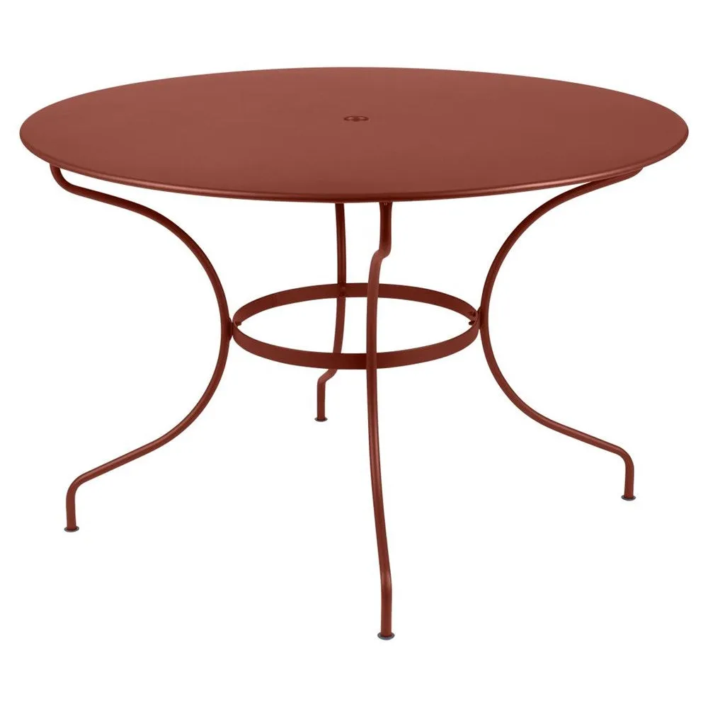 OPERA  TABLE DIA 117 CM