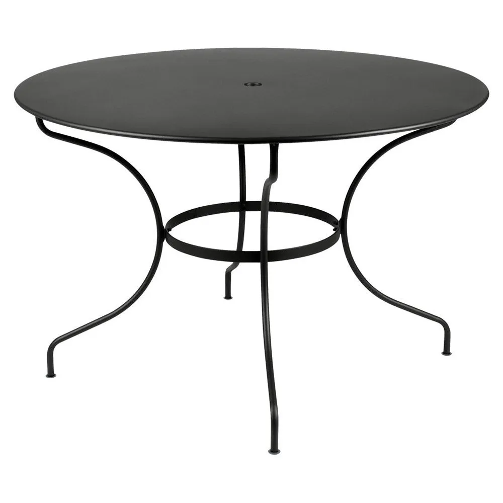 OPERA  TABLE DIA 117 CM