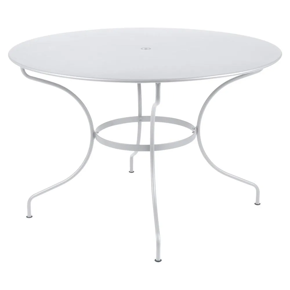 OPERA  TABLE DIA 117 CM