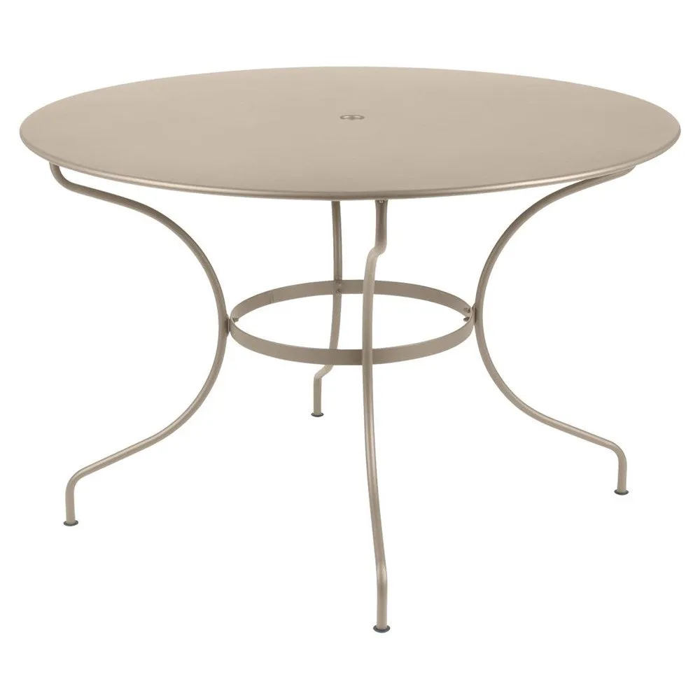 OPERA  TABLE DIA 117 CM