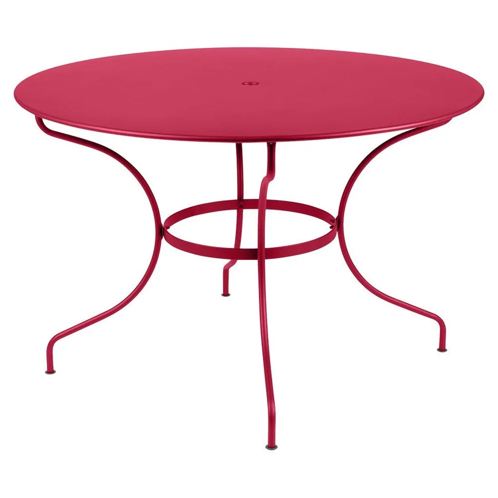 OPERA  TABLE DIA 117 CM