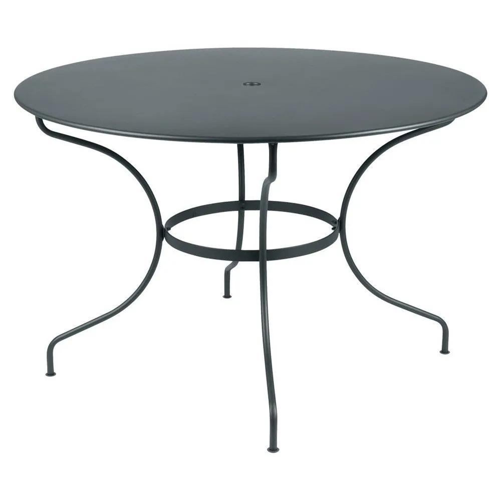 OPERA  TABLE DIA 117 CM