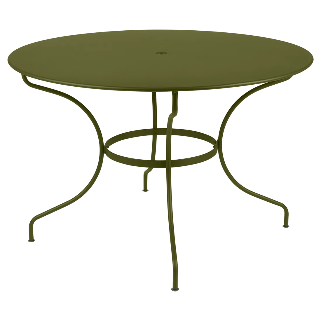 OPERA  TABLE DIA 117 CM