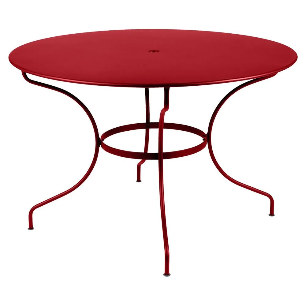 OPERA  TABLE DIA 117 CM