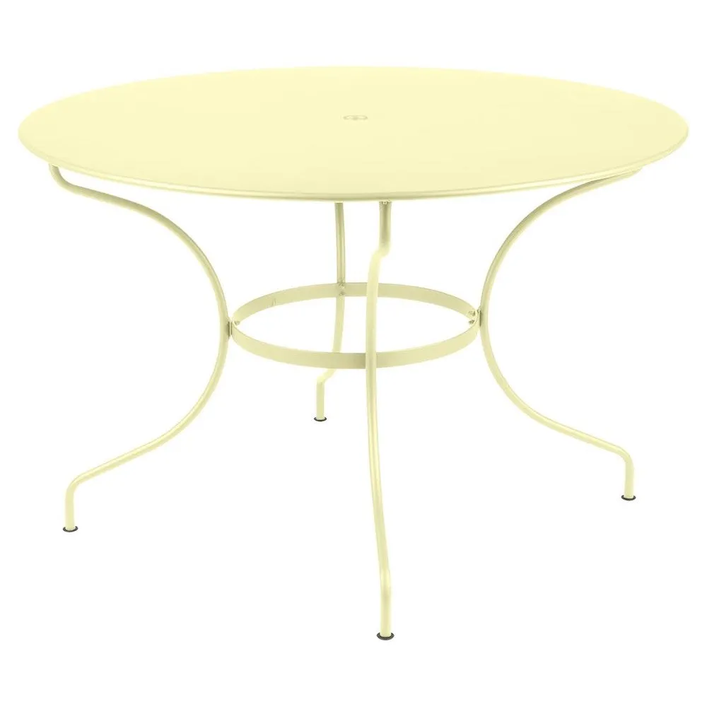 OPERA  TABLE DIA 117 CM