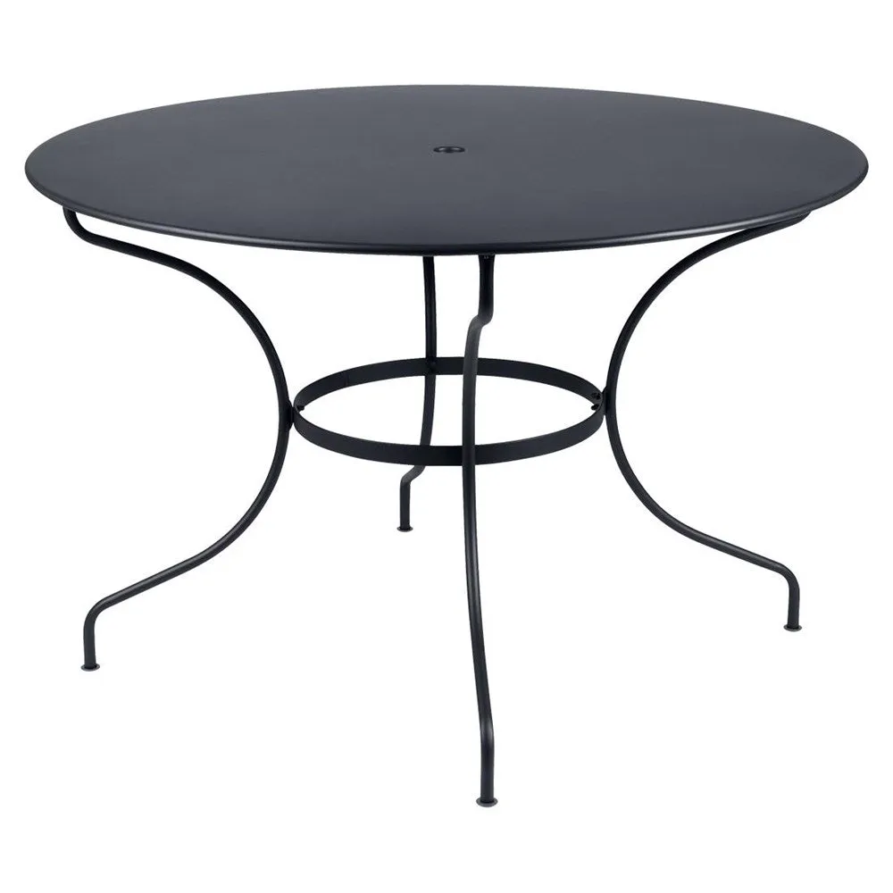 OPERA  TABLE DIA 117 CM