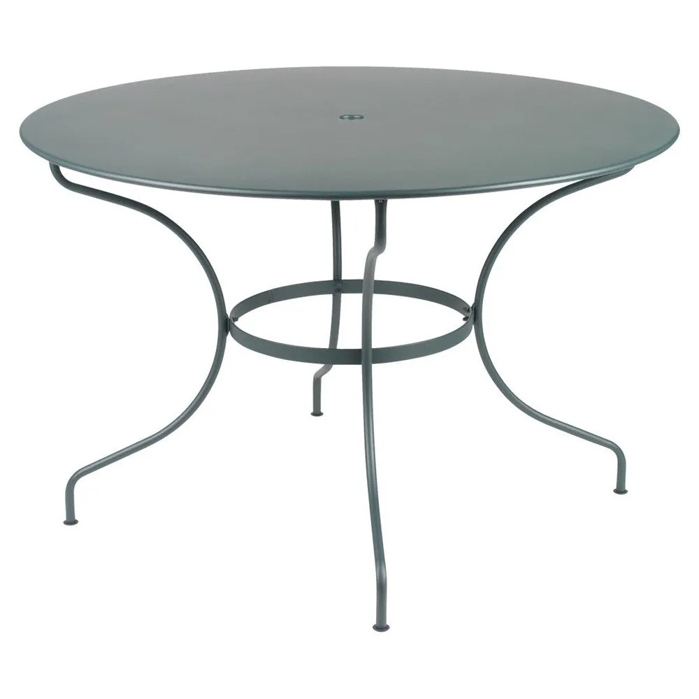 OPERA  TABLE DIA 117 CM