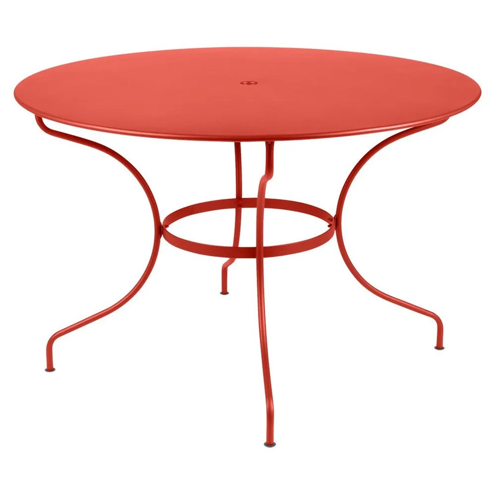 OPERA  TABLE DIA 117 CM