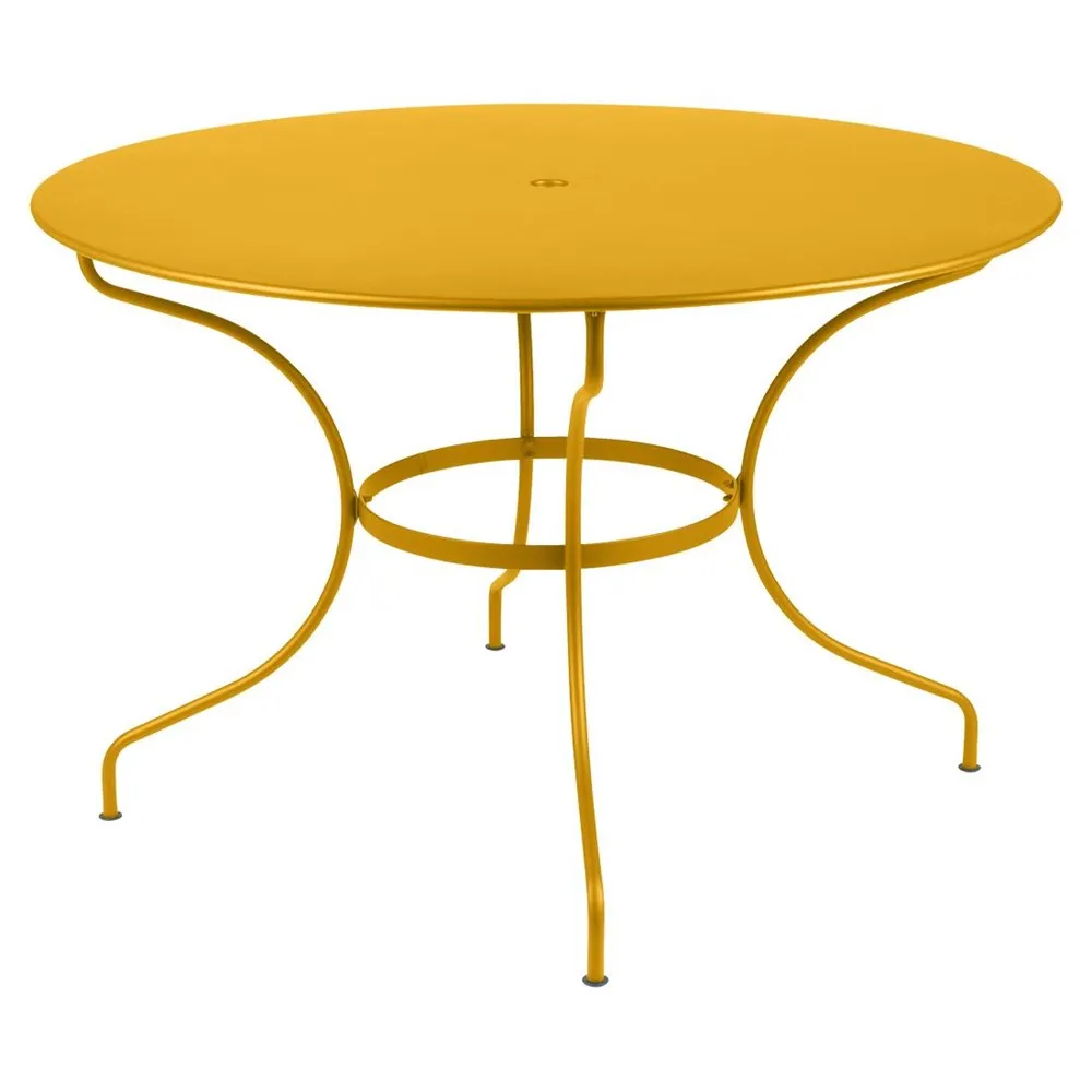 OPERA  TABLE DIA 117 CM