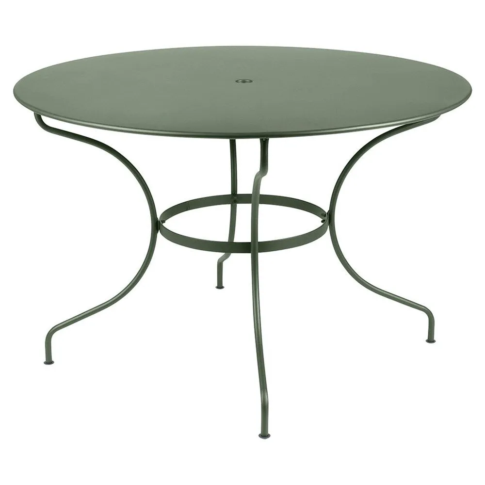 OPERA  TABLE DIA 117 CM