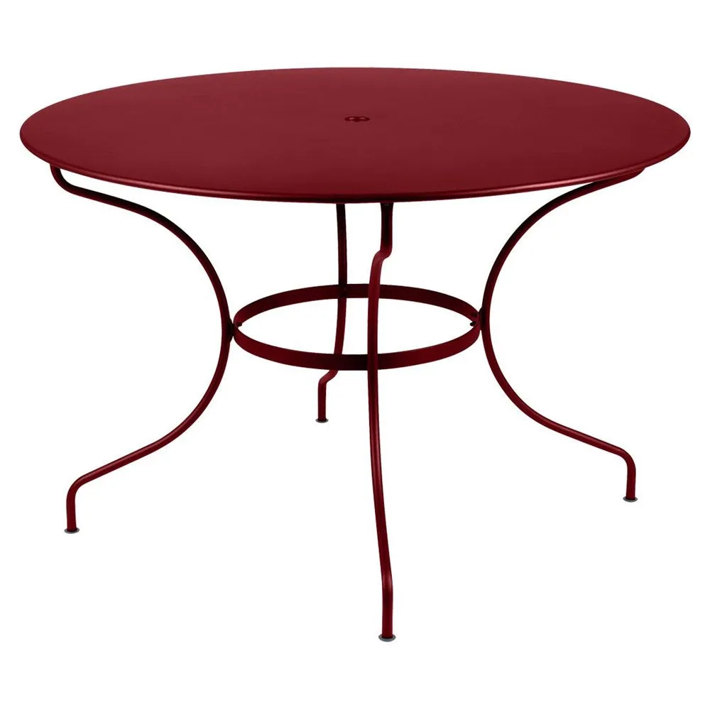 OPERA  TABLE DIA 117 CM